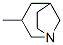 1-Azabicyclo[3.2.1]octane,3-methyl-(7CI) CAS#: 90203-76-2