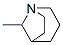 1-Azabicyclo[3.2.1]octane,8-methyl-(6CI,7CI) CAS#: 90203-79-5