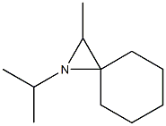 1-Azaspiro[2.5]octane,1-isopropyl-2-methyl-(7CI) CAS#: 92244-85-4