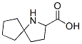1-Azaspiro[4.4]nonane-2-carboxylicacid(9CI) CAS#: 96798-47-9