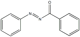 1-BENZOYL-2-PHENYLDIAZENE CAS#: 952-53-4