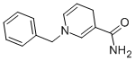 1-BENZYL-1,4-DIHYDRONICOTINAMIDE CAS#: 952-92-1