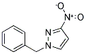 1-BENZYL-3-NITRO-1H-PYRAZOLE CAS#: 898053-27-5