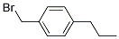 1-(BroMoMethyl)-4-propylbenzene CAS#: 91062-39-4