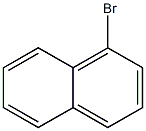 1-Bromonaphthalene CAS#: 90-11-9