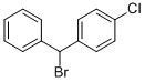 1-(Bromophenylmethyl)-4-chlorobenzene CAS#: 948-54-9
