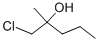 1-CHLORO-2-METHYL-2-PENTANOL CAS#: 90026-52-1