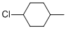 1-CHLORO-4-METHYLCYCLOHEXANE CAS#: 931-68-0