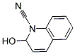 1-CYANO-1,2-DIHYDRO-2-HYDROXYQUINOLINE CAS#: 941-87-7