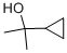 1-CYCLOPROPYL-1-METHYLETHANOL CAS#: 930-39-2
