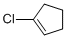 1-Chloro-1-cyclopentene CAS#: 930-29-0