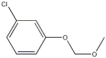 1-Chloro-3-(methoxymethoxy)benzene CAS#: 91105-99-6