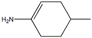 1-Cyclohexen-1-amine,4-methyl-(9CI) CAS#: 96921-17-4