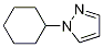 1-Cyclohexylpyrazole CAS#: 97421-20-0