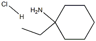 1-ETHYLCYCLOHEXANAMINE HCL CAS#: 90226-26-9