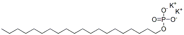 1-Eicosanol, phosphate, potassium salt CAS#: 96119-30-1