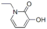 1-Ethyl-3-hydroxypyridin-2(1H)-one CAS#: 90037-19-7