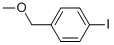 1-IODO-4-(METHOXYMETHYL)BENZENE CAS#: 91912-54-8