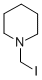 1-(IODOMETHYL)-PIPERIDINE CAS#: 90485-32-8