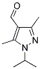 1-ISOPROPYL-3,5-DIMETHYL-1H-PYRAZOLE-4-CARBALDEHYDE CAS#: 890626-07-0