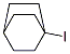 1-Iodobicyclo[2.2.2]octane CAS#: 931-98-6