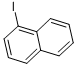 1-Iodonaphthalene CAS#: 90-14-2