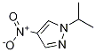 1-Isopropyl-4-nitro-1H-pyrazole CAS#: 97421-21-1