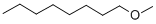 1-METHOXYOCTANE CAS#: 929-56-6