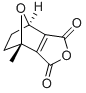 1-METHYL7-OXABICYCLO[2.2.1]HEPT-2-ENE-2,3-DICARBOXYLIC ANHYDRIDE CAS#: 90887-48-2