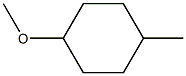 1-Methoxy-4-Methylcyclohexane (cis- and trans- Mixture) CAS#: 90200-72-9