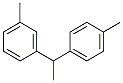 1-Methyl-3-[1-(4-methylphenyl)ethyl]benzene CAS#: 94573-54-3