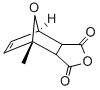 1-Methyl-7-oxabicyclo[2.2.1]-5-heptene-2,3-dicarboxylicanhydride CAS#: 941-63-9