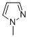 1-Methylpyrazole CAS#: 930-36-9