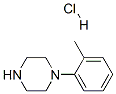 1-(O-TOLYL)PIPERAZINE HYDROCHLORIDE CAS#: 95356-15-3