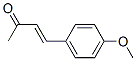 1-(P-METHOXYPHENYL)-1-BUTEN-3-ONE CAS#: 943-88-4