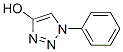 1-PHENYL-1H-1,2,3-TRIAZOL-4-OL CAS#: 90004-10-7