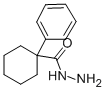 1-PHENYL-CYCLOHEXANECARBOXYLIC ACID HYDRAZIDE CAS#: 887596-90-9