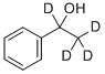 1-PHENYLETHAN-1,2,2,2-D4-OL CAS#: 90162-44-0