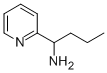 1-PYRIDIN-2-YLBUTYLAMINE CAS#: 90565-26-7