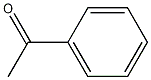 1 -Phenyl-1 -ethanone CAS#: 98-86-2