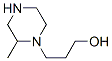 1-Piperazinepropanol,2-methyl-(7CI) CAS#: 90203-21-7