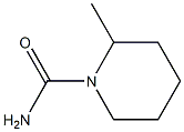 1-Piperidinecarboxamide,2-methyl-(9CI) CAS#: 97226-73-8