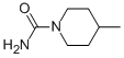 1-Piperidinecarboxamide,4-methyl-(9CI) CAS#: 97226-75-0