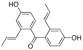 1-Propenyl-(4-hydroxyphenyl) ketone CAS#: 939-49-1