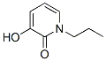 1-Propyl-3-hydroxypyridine-2(1H)-one CAS#: 90037-20-0