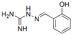 1-(Salicylideneamino)guanidine CAS#: 94-90-6