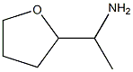 1-TETRAHYDROFURAN-2-YLETHANAMINE CAS#: 92071-57-3