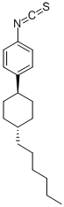 1-(TRANS-4-HEXYLCYCLOHEXYL)-4-ISOTHIO- CAS#: 92444-14-9