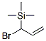 1-(Trimethylsilyl)allyl bromide CAS#: 94397-40-7