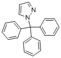 1-Tritylpyrazole CAS#: 95163-43-2